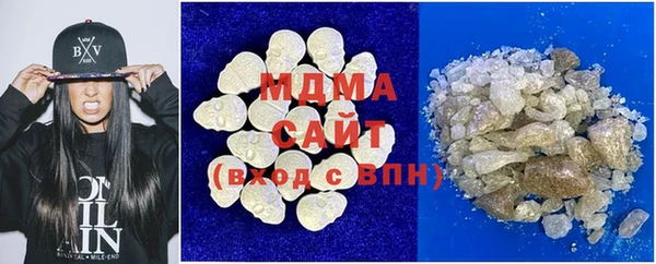 МДПВ Лиски